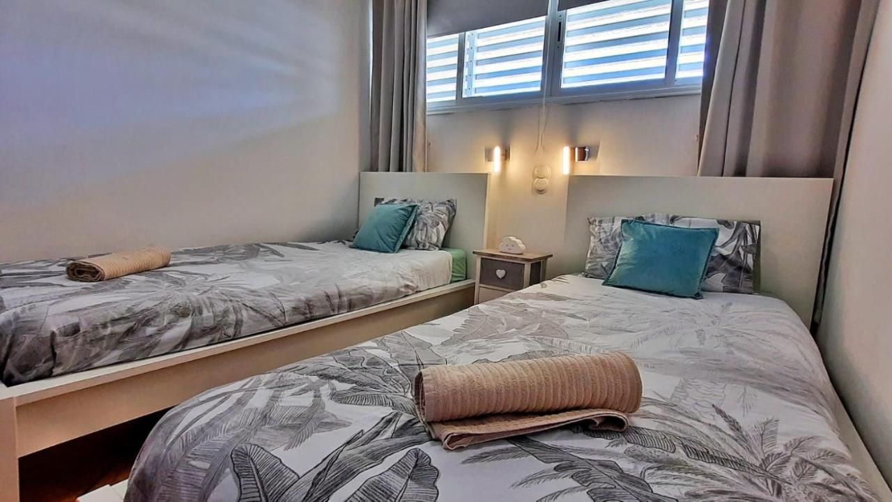 Vila El Mar San Agustín Exteriér fotografie