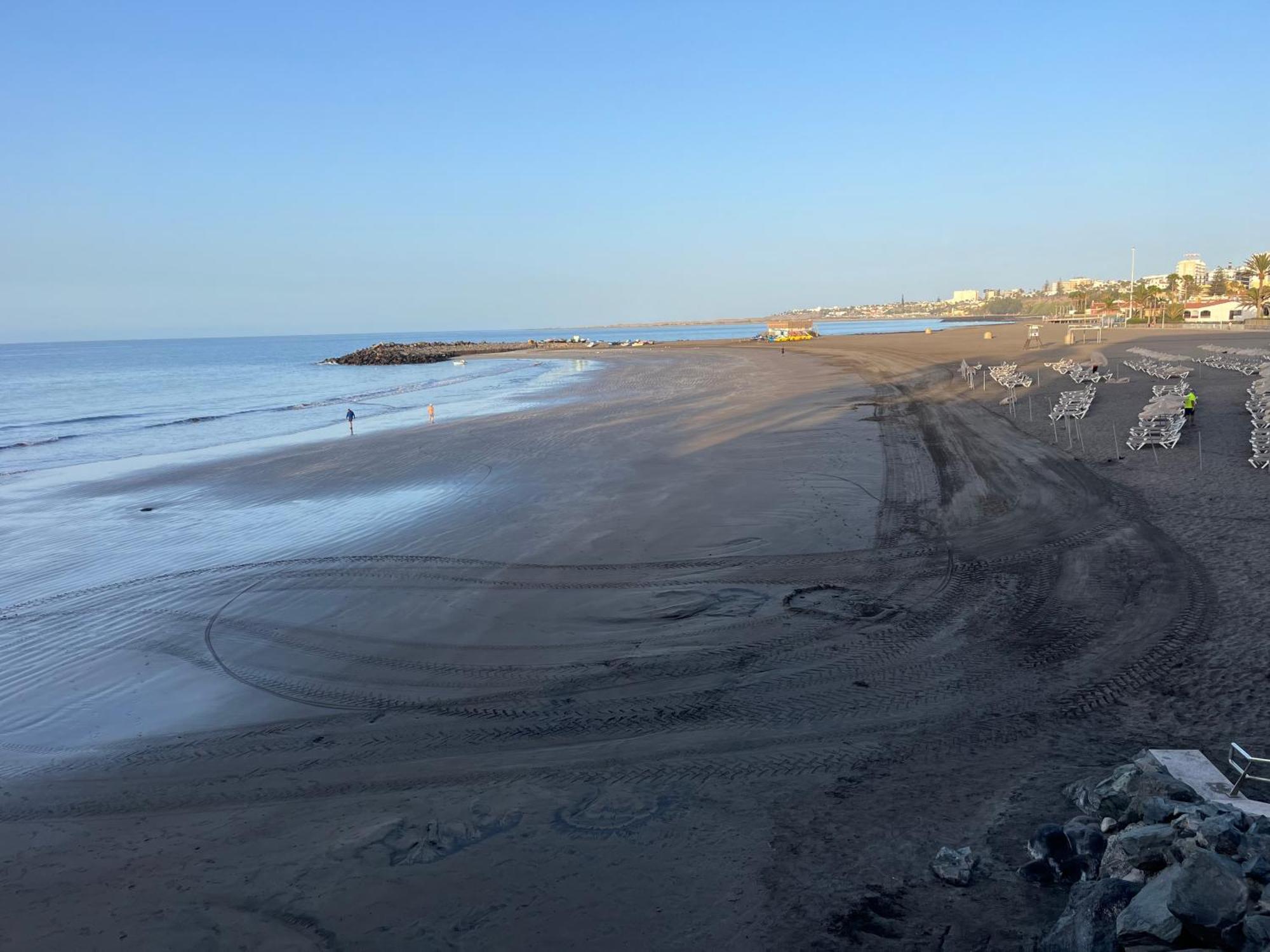 Vila El Mar San Agustín Exteriér fotografie