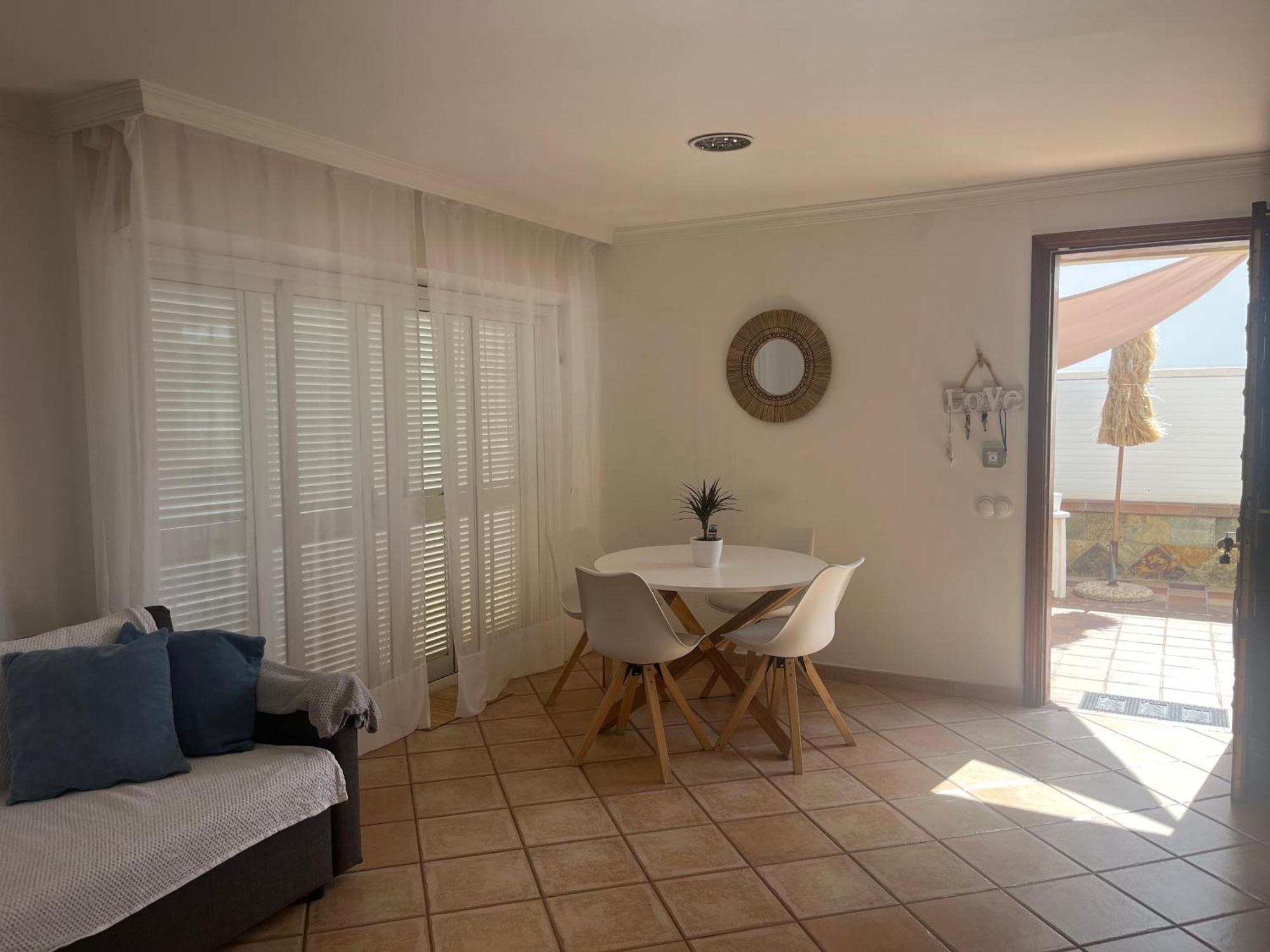 Vila El Mar San Agustín Exteriér fotografie