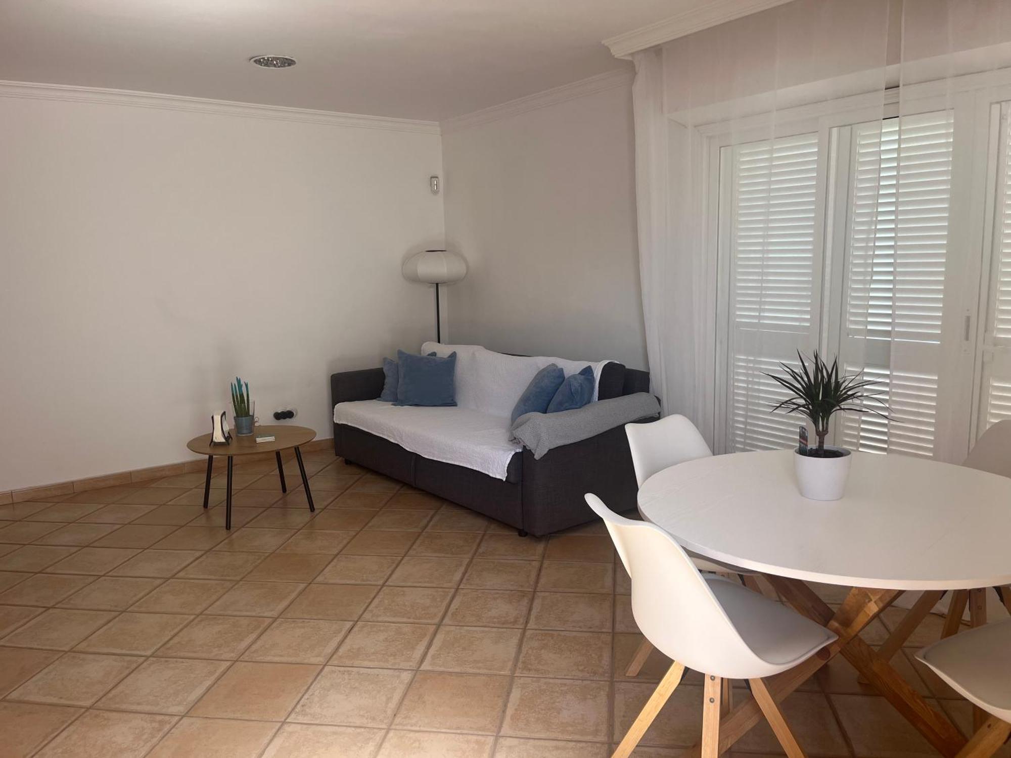 Vila El Mar San Agustín Exteriér fotografie